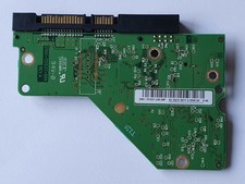 Controller scheda PCB