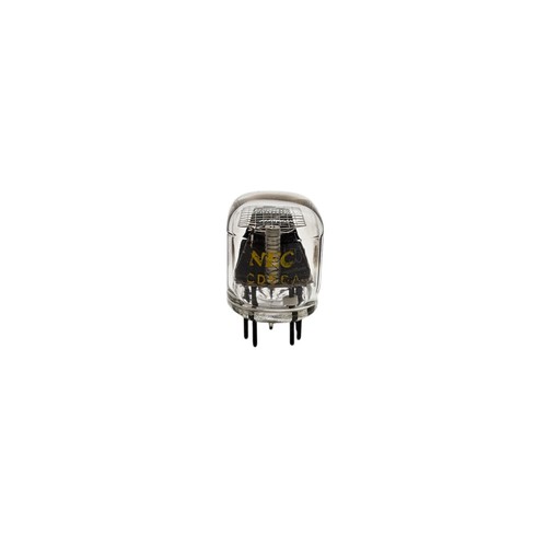 Cd56a nec nos nixie tubo - 0-9,