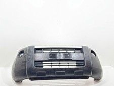 PARAURTI ANTERIORE PER FIAT Fiorino 2° Serie 735520071 (07>15)