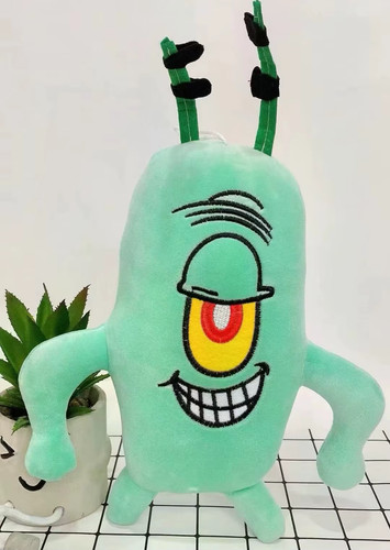Spongebob patrick star - cm,