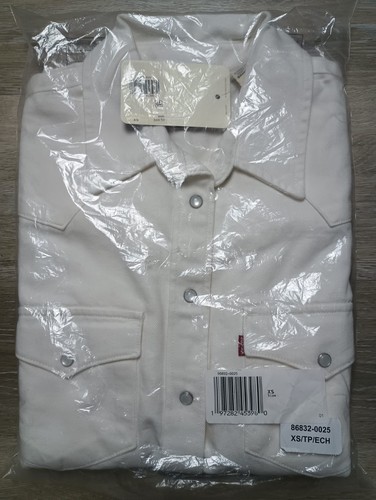 Camicia levis western uomo - levis, xs