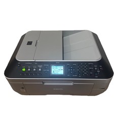 Canon MX860 Color Inkjet