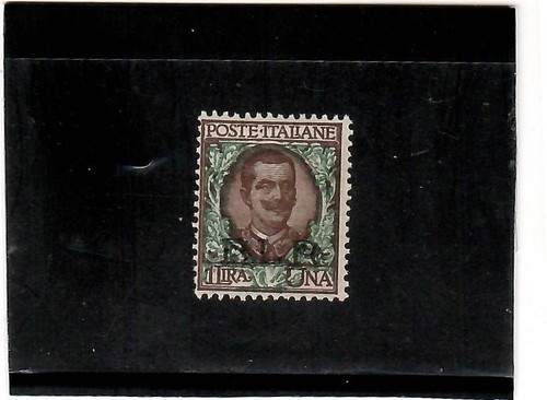 Regno 1923 2a - regno, 1923-b.l.p.-2a