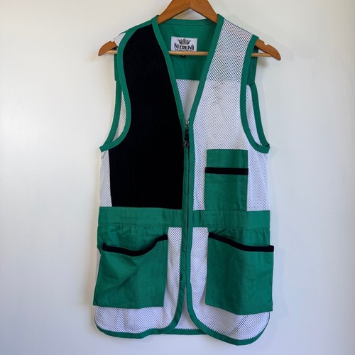Gilet tiro bersaglio in - tiro, al
