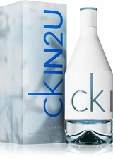 Calvin Klein Ck in2u For Him