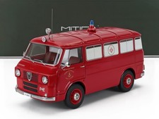 1/18 MITICA-DIECAST - ALFA