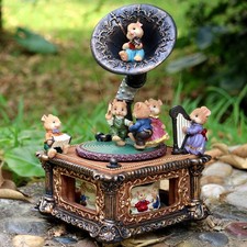 Music Box Confezione Regalo