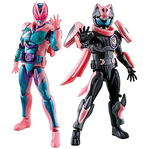 Bandai kamen rider revice - bandai,