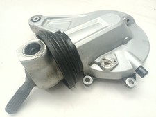 MOZZO POSTERIORE REAR CARDAN