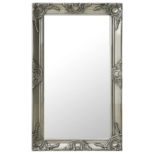 Vidaxl specchio parete - da,