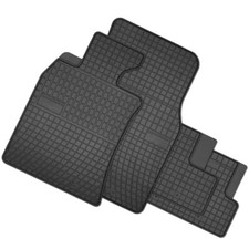 Set Tappetini Tappeti per MINI Cooper 2001-2014 su misura in gomma F