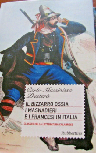 Presterà bizzarro ossia - il,