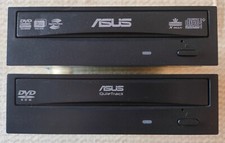 ASUS: Lettore DVD QuieTrack e Masterizzatore DVD+R DL RW LightScribe. Int: SATA.