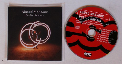 Ahmad mansour public domain - public,