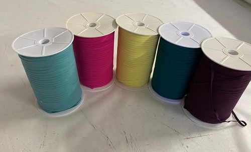 Elastico piatto per abiti - elastico, mm