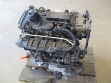 Motore BWA GTI 2.0 TFSI 147KW