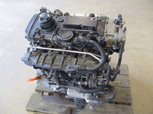 Motore bwa gti tfsi - bwa,