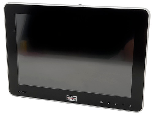Wincor nixdorf ba91w monitor - nixdorf,