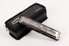 Easttop Mini Chord Harmonica