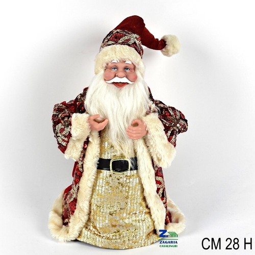 Puntale per albero natale - puntale,