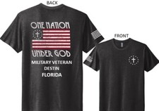 DESTIN-FLORIDA * VETERANO