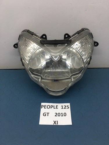 Faro fanale anteriore kymco - faro,