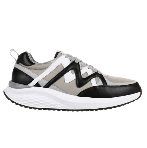 Burano black mbt - burano,