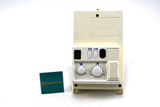 Bruciatore automatico Buderus