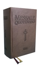 Messale quotidiano. Festivo e