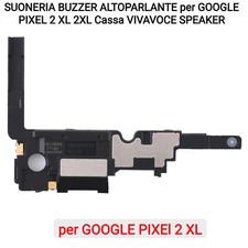 SUONERIA BUZZER ALTOPARLANTE