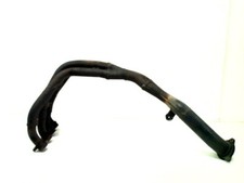 tubo di scarico anteriore