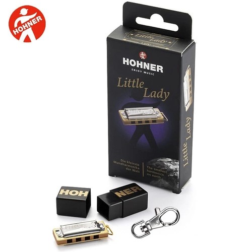 Hohner little lady - hohner,
