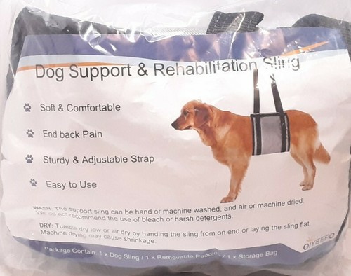 Imbracatura per cani - , supporto