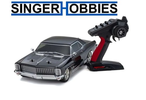 Kyosho 34434t1 ep 4wd - kyosho,