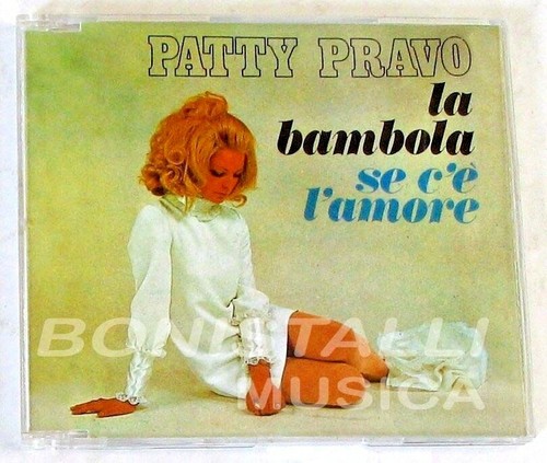 Pravo patty bambola se - bambola,