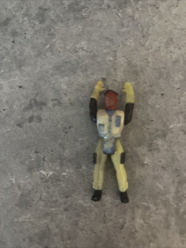 Figurina kenner sandstorm - sandstorm, dune