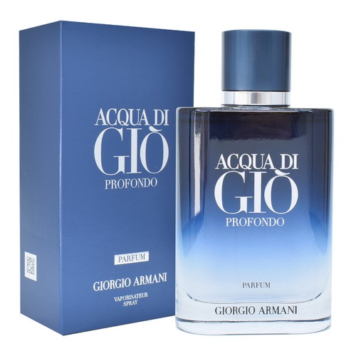 Giorgio armani acqua gio - acqua, di