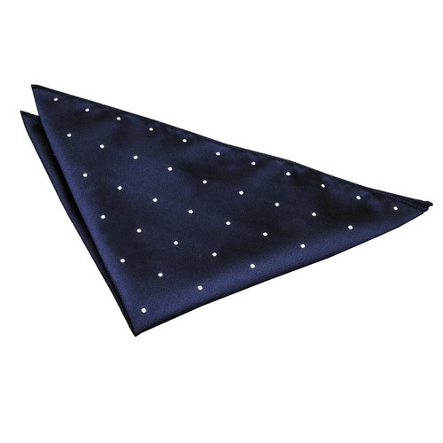 Fazzoletto quadrato tascabile