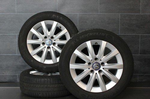 Originale mercedes classe w176 - originale,