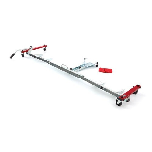 Acebikes turn motor mover - u-turn,