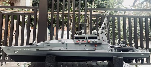 Hmas armidale class patrol - hmas,
