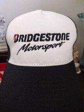 Cappello Bridgestone