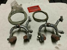 GRUPPO FRENI ANT/POST BICI DA