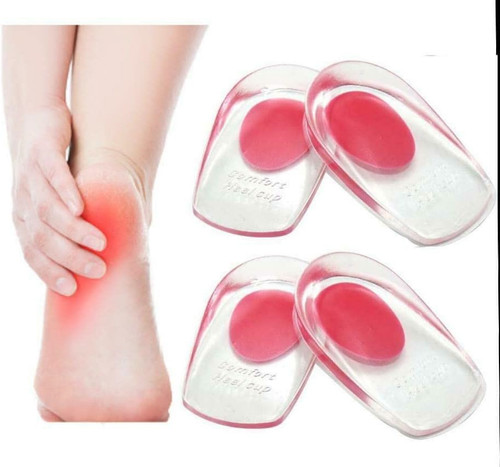Paia talloniera gel - 2,