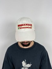 2003 Vintage Prada Luna Rossa