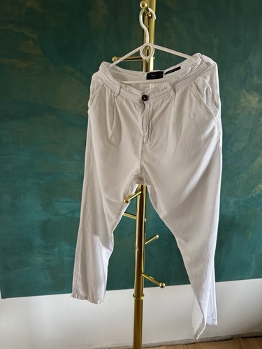 Pantaloni uomo 32 con - pantaloni,