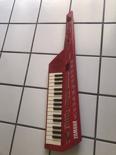 YAMAHA SHS-10 Red Shoulder
