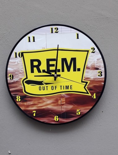 Rem out time - time,