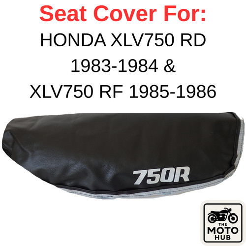 Coprisedile moto per honda - coprisedile,