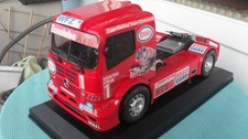 MERCEDES BENZ DTM CAMION DA